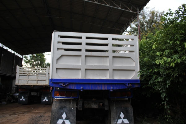 ขายด่วน MITSUBISHI  FN527M-TD5553