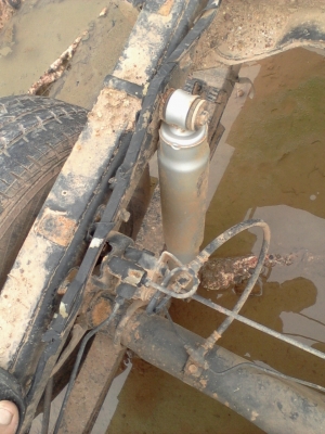 คัสซี Mighty x จันทบุรี 087-0686888 รูปเพียบ