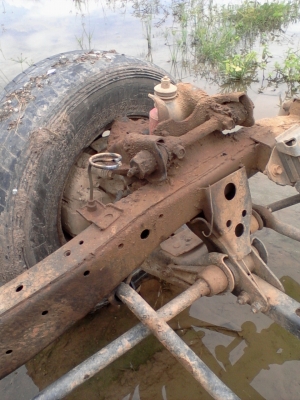 คัสซี Mighty x จันทบุรี 087-0686888 รูปเพียบ