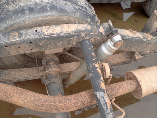 คัสซี Mighty x จันทบุรี 087-0686888 รูปเพียบ