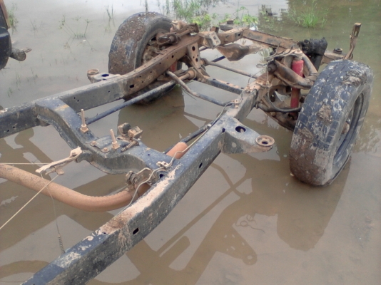 คัสซี Mighty x จันทบุรี 087-0686888 รูปเพียบ