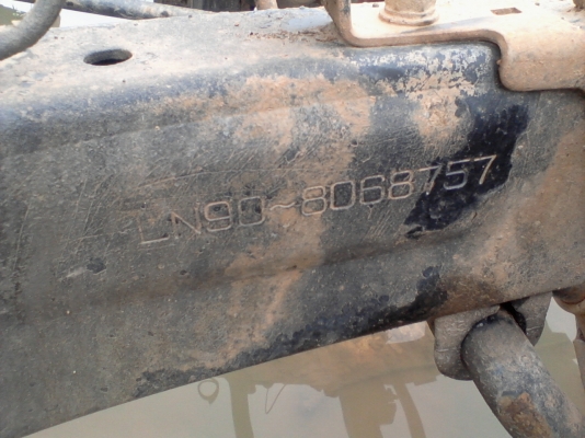 คัสซี Mighty x จันทบุรี 087-0686888 รูปเพียบ