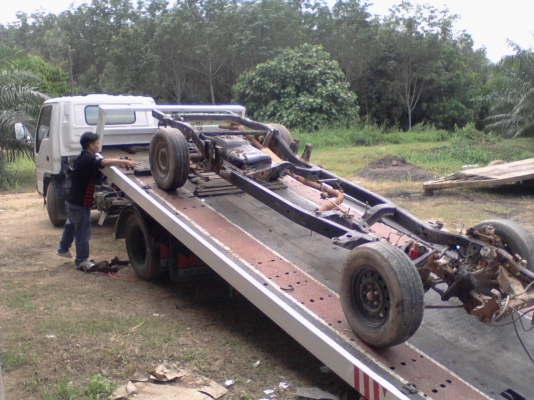 คัสซี Mighty x จันทบุรี 087-0686888 รูปเพียบ