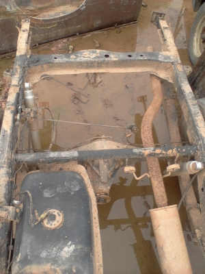 คัสซี Mighty x จันทบุรี 087-0686888 รูปเพียบ