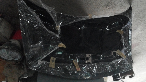 ฝากระโปรงซีวิคfdไฟเบอร์