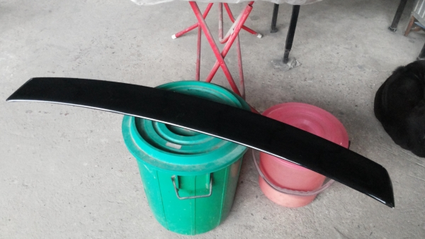 ฝากระโปรงซีวิคfdไฟเบอร์