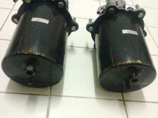 หม้อลมเบรค