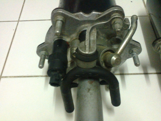 หม้อลมเบรค