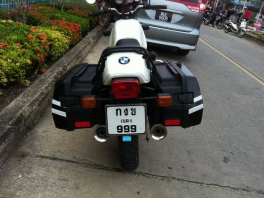 ฺBMW R100 RT