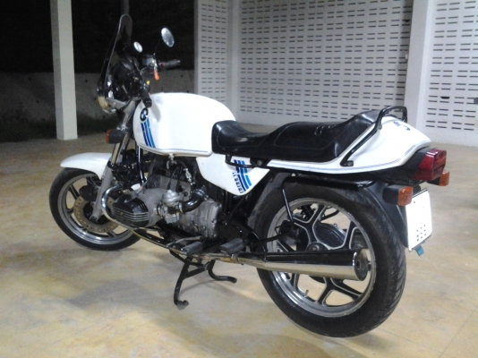 ฺBMW R100 RT