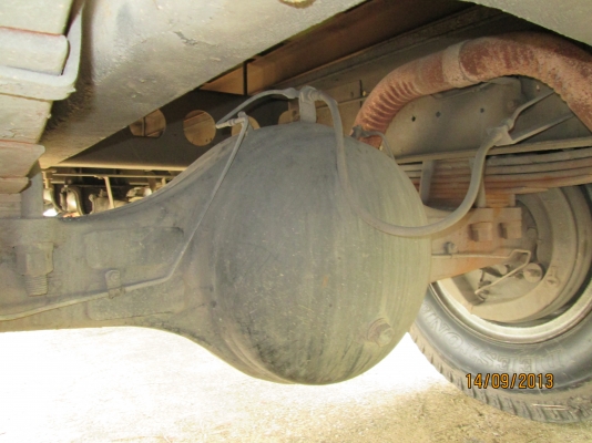 HINO-หัวสมอทอง-เครื่องHO7Cโบว์-NGVเพียวๆ5ถัง---ลดแล้ว690,000--- HINO-หัวสมอทอง-เครื่องHO7Cโบว์-NGVเพียวๆ5ถัง---ลดแล้ว690,000---