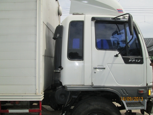 HINO-หัวสมอทอง-เครื่องHO7Cโบว์-NGVเพียวๆ5ถัง---ลดแล้ว690,000--- HINO-หัวสมอทอง-เครื่องHO7Cโบว์-NGVเพียวๆ5ถัง---ลดแล้ว690,000---