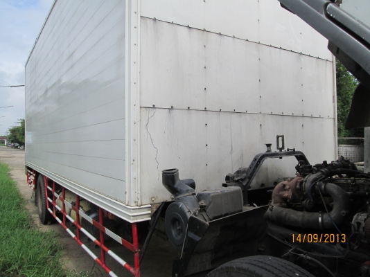 HINO-หัวสมอทอง-เครื่องHO7Cโบว์-NGVเพียวๆ5ถัง---ลดแล้ว690,000--- HINO-หัวสมอทอง-เครื่องHO7Cโบว์-NGVเพียวๆ5ถัง---ลดแล้ว690,000---