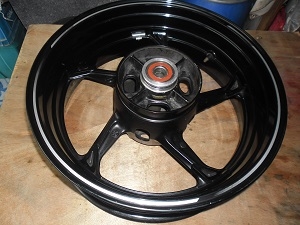 ขายล้อแม็กหลัง 6.00