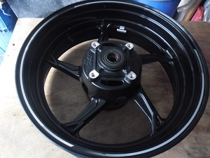 ขายล้อแม็กหลัง 6.00