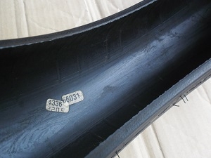 ขายยาง \% 1 คู่