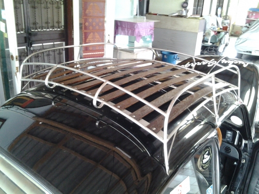 รถยนต์ Volkswagen (เต่า)