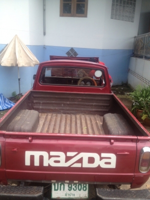 ด่วนMazda familia1000cc. 4ขอ