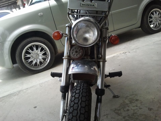 ขาย Honda Gorilla LIMITED JAPAN