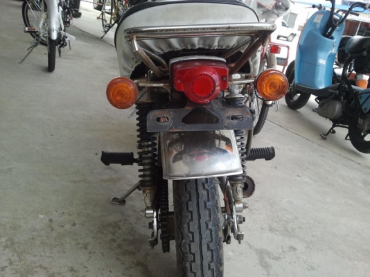 ขาย Honda Gorilla LIMITED JAPAN