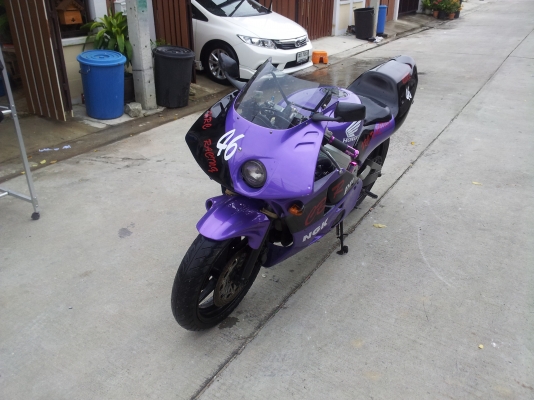 ขาย CBR400 ทะเบียนแท้ ไม่ขาดต่อ พร้อมโอน 67,000 ขาย CBR400 ทะเบียนแท้ ไม่ขาดต่อ พร้อมโอน 67,000