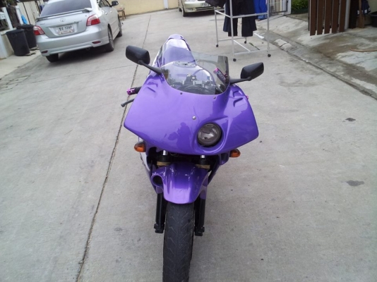 ขาย CBR400 ทะเบียนแท้ ไม่ขาดต่อ พร้อมโอน 67,000 ขาย CBR400 ทะเบียนแท้ ไม่ขาดต่อ พร้อมโอน 67,000