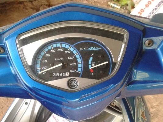 ขายสปาร์ค 135ครัชมือ 15000บาท