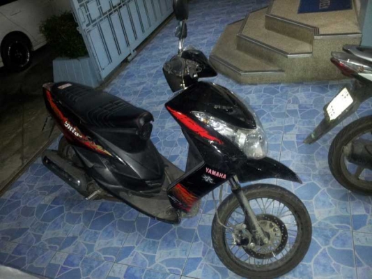 ขาย mio115 ปี51 ตาโต 9,800 ขาย mio115 ปี51 ตาโต 9,800