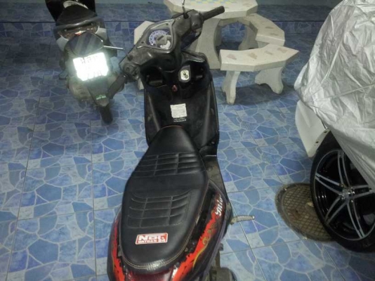 ขาย mio115 ปี51 ตาโต 9,800 ขาย mio115 ปี51 ตาโต 9,800