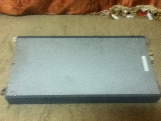 ขายแอมป์ MOHAWK รุ่น M2000.1 Cass D 2000W สภาพสวยๆ ลดราคา 6500.- ขายแอมป์ MOHAWK รุ่น M2000.1 Cass D 2000W สภาพสวยๆ ลดราคา 6500.-