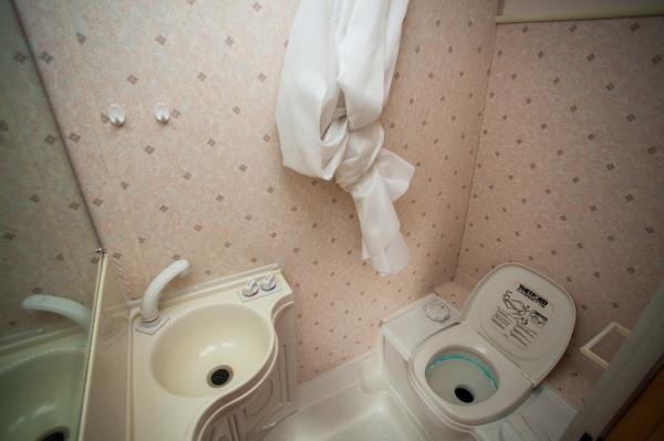 รถบ้าน Caravan Bailey Ranger รถบ้าน Caravan Bailey Ranger