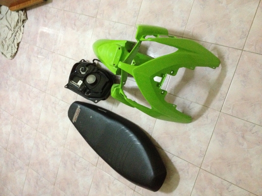 ขายอะไหล่คลิกถูกๆ เหมากันไปเลย4ชิ้น ราคา600บาท โทร0831799040โส กทม