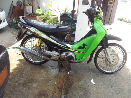kaze 112 ทั้งคัน 3พันบาท