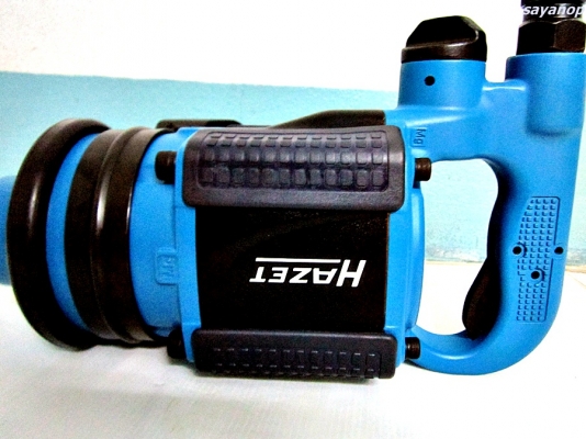 ขายบล็อกลมนำเข้าระดับ Professional ยี่ห้อ Hazet ขนาด 1 นิ้ว