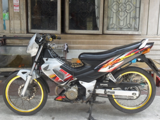 ขายโชนิค12000บาท