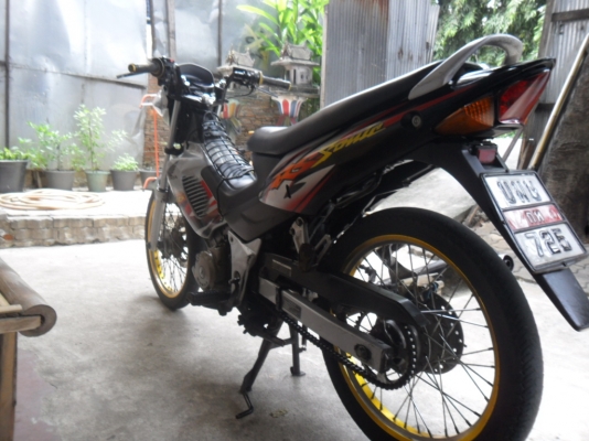 ขายโชนิค12000บาท