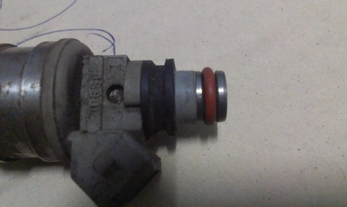 ขายหัวฉีด 4g6* 390L