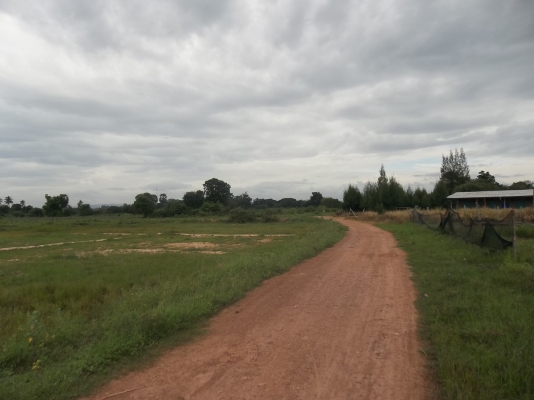 ที่ดินจังหวัดประจวบคีรีขันธ์ 4 ไร่ 3 งาน หกส่วนสิบตารางวา