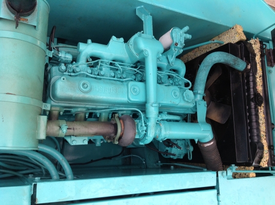 ขายรถแบคโฮ KOBELCO รุ่นSK200 MARK III ปรับสภาพใหม่ สภาพพร้อมใช้งาน เอกสารครบ ขายรถแบคโฮ KOBELCO รุ่นSK200 MARK III ปรับสภาพใหม่ สภาพพร้อมใช้งาน เอกสารครบ