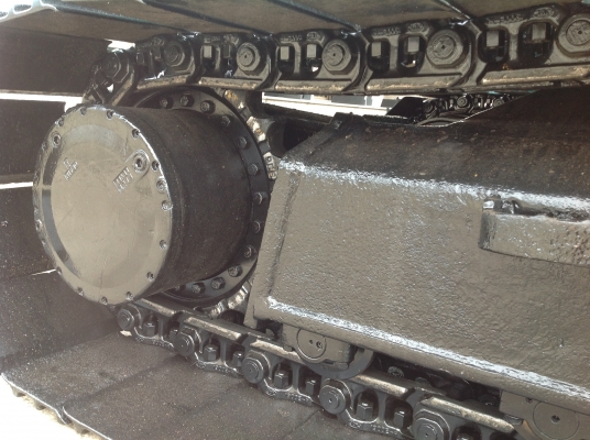 ขายรถแบคโฮ KOBELCO รุ่นSK200 MARK III ปรับสภาพใหม่ สภาพพร้อมใช้งาน เอกสารครบ ขายรถแบคโฮ KOBELCO รุ่นSK200 MARK III ปรับสภาพใหม่ สภาพพร้อมใช้งาน เอกสารครบ