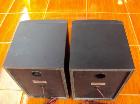 ขายลำโพง SONY สวยมากครับ