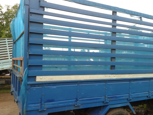 ขายด่วนดั้มเกษตร KS 22 110 แรงพร้อมใช้งานราคาถูก