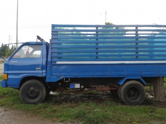 ขายด่วนดั้มเกษตร KS 22 110 แรงพร้อมใช้งานราคาถูก