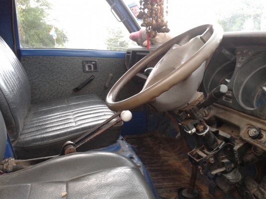 ขายด่วนดั้มเกษตร KS 22 110 แรงพร้อมใช้งานราคาถูก