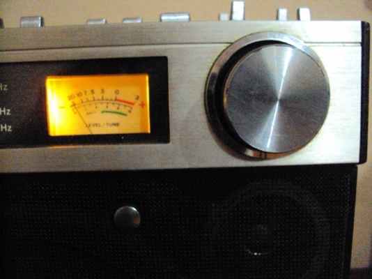 ขายวิทยุเทป SONY  SS-H77