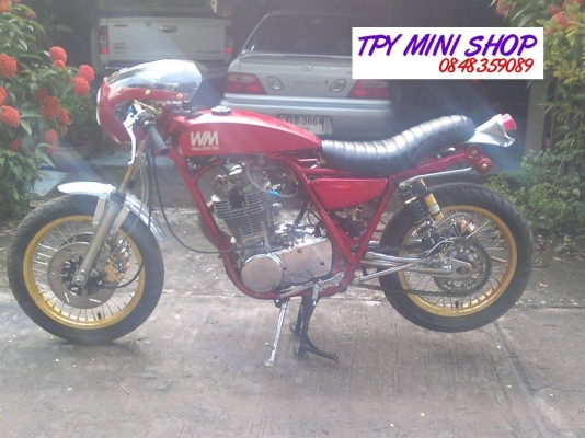 ขาย sr400 inv สภาพสวยๆ ดิสคู่ ไฟครบ ราคา 55000 ลดได้ครับ ขาย sr400 inv สภาพสวยๆ ดิสคู่ ไฟครบ ราคา 55000 ลดได้ครับ