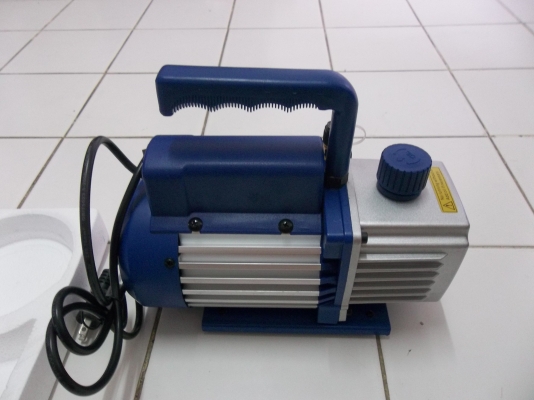 เครื่องแว๊คน้ำยาแอร์