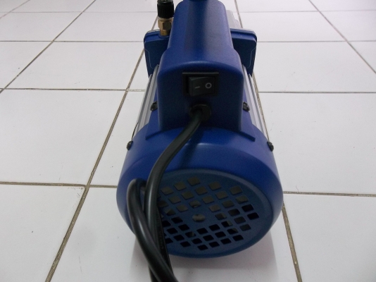 เครื่องแว๊คน้ำยาแอร์