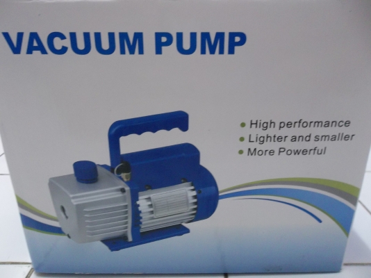 เครื่องแว๊คน้ำยาแอร์