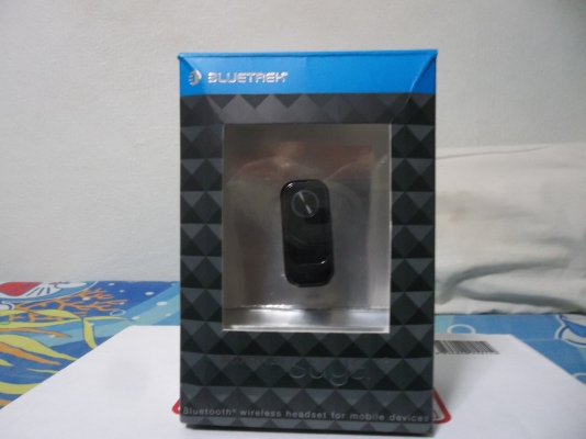 บลูธูท (ของใหม่)